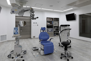 koura eye clinic